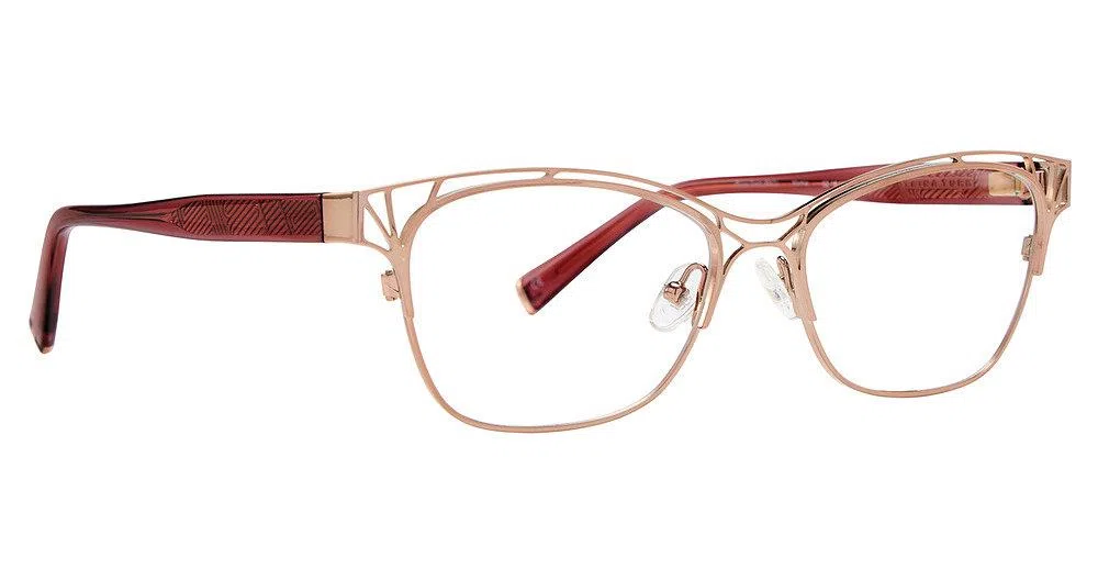 Trina Turk TTMAMIE Eyeglasses - view 5